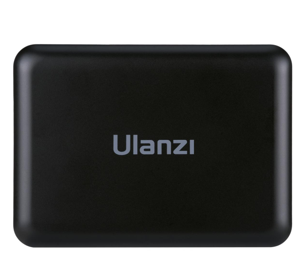 ULANZI UW-MIC 20P - Lightning UL3846 - 1246791 - zdjęcie 7